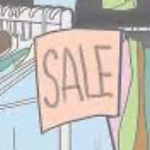 Meet your Posher, Sophia